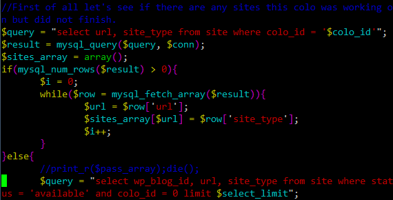 Wordpress brute force script